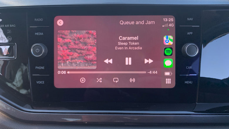 Volkswagen Taigo 1.0 TSI 110 Style 5dr Petrol Hatchback